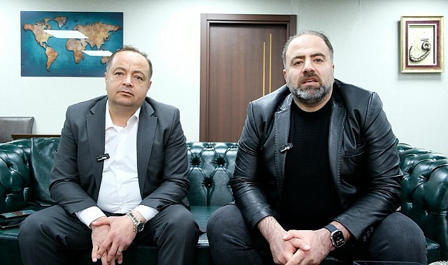 &quot;Karaman Sanayisi Nasıl Güçlenecek&quot;