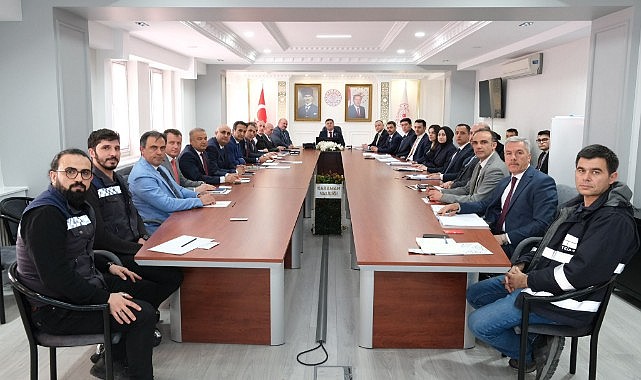 Karaman seçime hazır