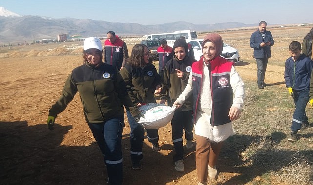 Karaman yarın Tarım TV&#039;de