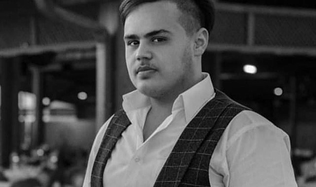 Karamanlı genç yasa boğdu