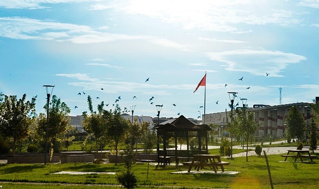 KMÜ’de 1 milyon 500 bin bütçeli proje çağrısı