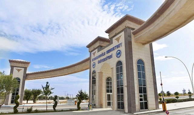 KMÜ&#039;den TÜBİTAK destekli 16 proje