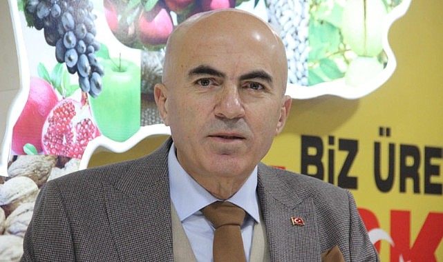 KZOB Bayram&#039;dan finansal kaynak çağrısı…