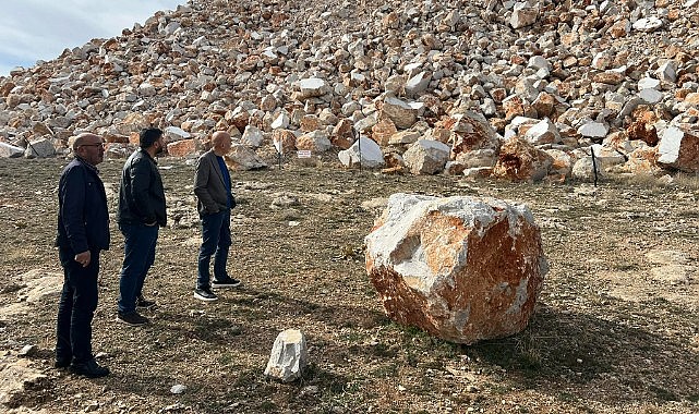 KZOB Bayram &quot;Tarımsal üretim tehdit altında&quot;