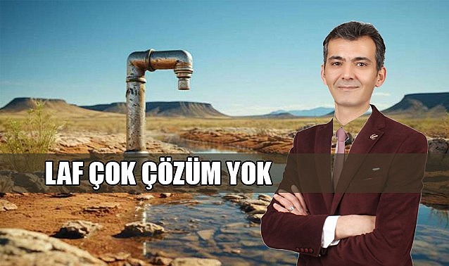 LAF ÇOK ÇÖZÜM YOK