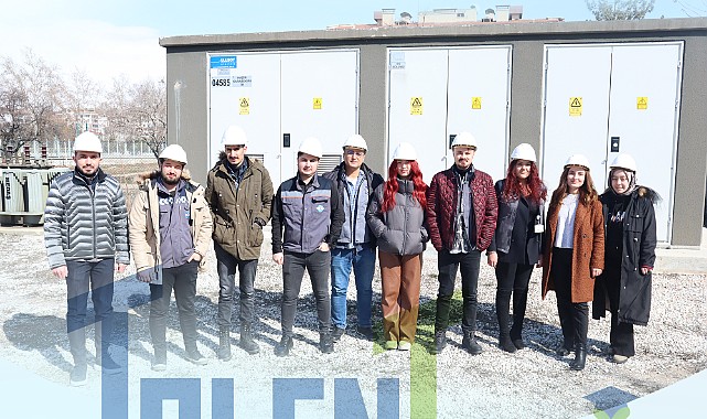 MEDAŞ, gençleri &#039;Talentern&#039; ile buluşturuyor