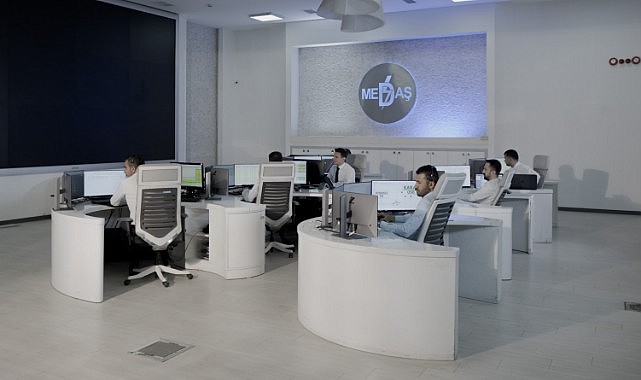 MEDAŞ seçime hazır