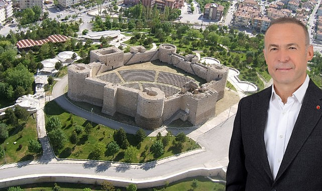 Mevlüt Akgün: “Eksiliyor bu şehir”