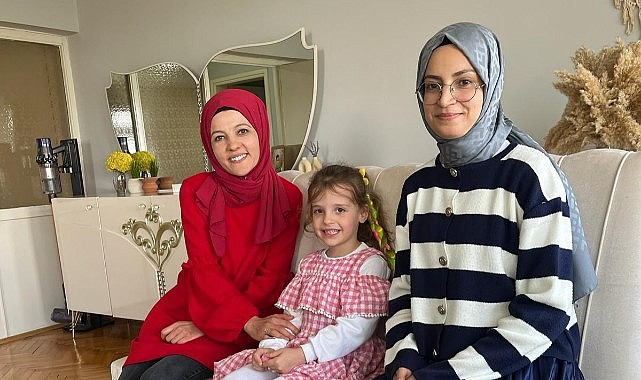 Misafirim öğretmenim projesi devam ediyor