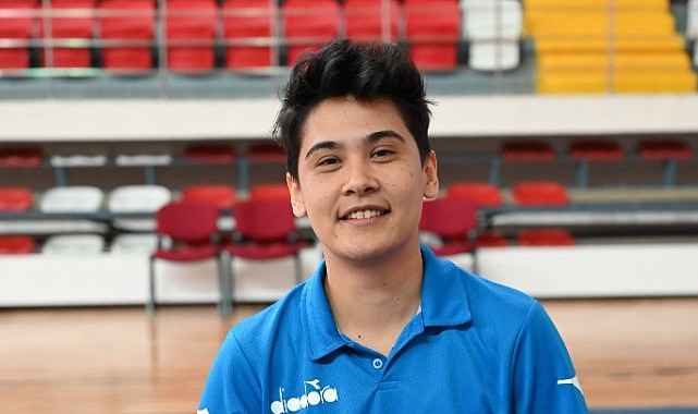 Minik; &quot;O kupayı Karaman&#039;a getireceğiz&quot;