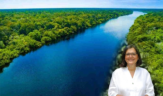 &quot;Orman ve su varlıklarına ihtiyacımız var&quot;