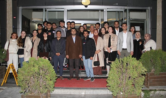 &quot;Şaka değil gerçek&quot;