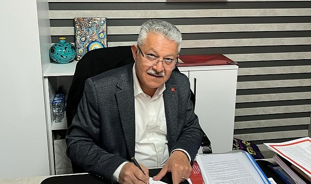 Sertçelik: “Mazeret değil, her koşulda çözüm üreteceğiz”