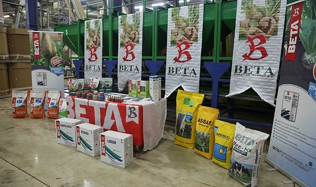 Tohumculukta dışa bağlılık dönemi bitti 