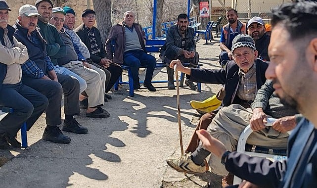 Toroslar GTHKP ile ayağa kalkıyor…