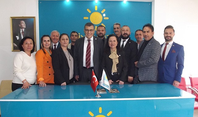 Tümene: “İnancımız pekişti”