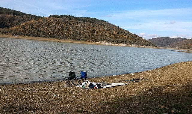 Karaman&#039;da yasak başladı…