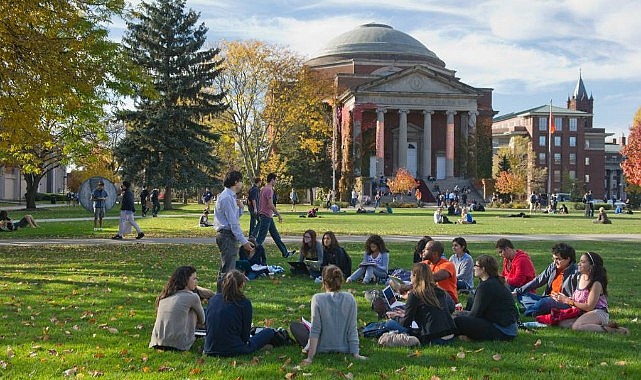 YÖK’ten yurt dışında yükseköğrenim açıklaması…