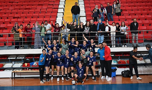 Yolun sonu Süper Lig olsun!