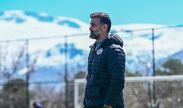 24 Erzincanspor maçı öncesi eksikler