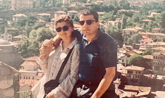 Abdullah Çatlı&#039;nın kızı Karaman&#039;a geliyor