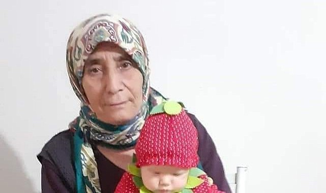 Aköz ailesinin acı günü