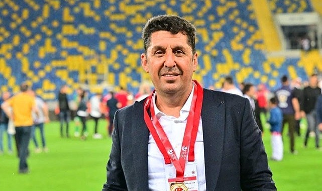 Başkan Han&#039;dan Adana&#039;ya tebrik…