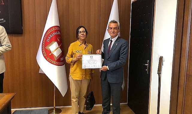 Başkan Tuncel görevine başladı