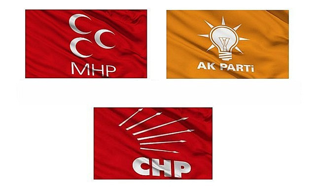 Belediye Meclisi Belli Oldu