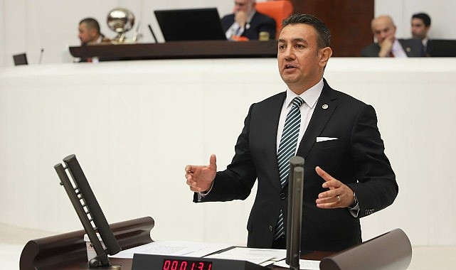 CHP’nin A Takımına Girdi