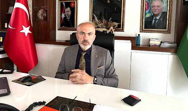 &quot;Çiftçiye tarımsal destek ödemesi artırılmalıdır&quot;