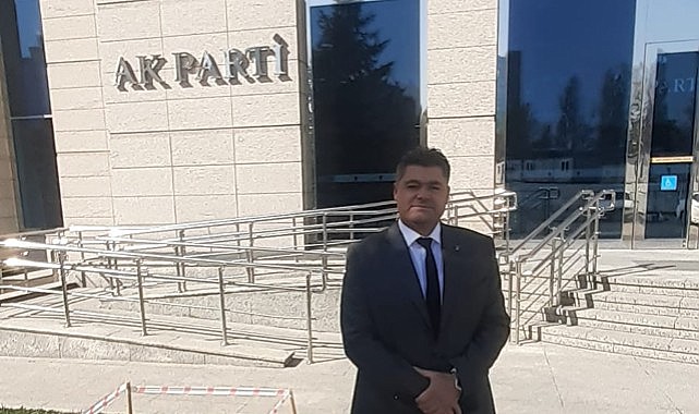 Demokrasi yarışı için teşekkür etti…