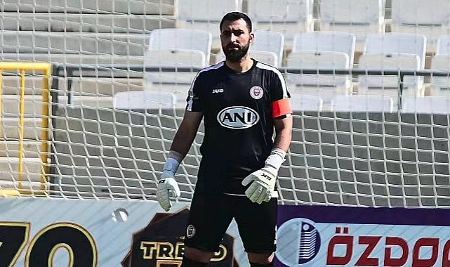 Fethiyespor maçının ardından...