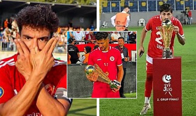 Gittikleri takımı şampiyon yapıyorlar!