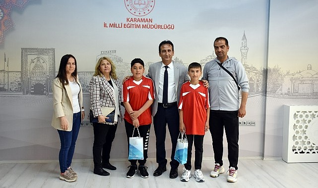 Hedef Türkiye şampiyonluğu