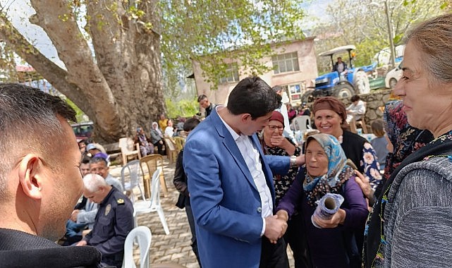 İkizçınar’da bayram hassasiyeti…