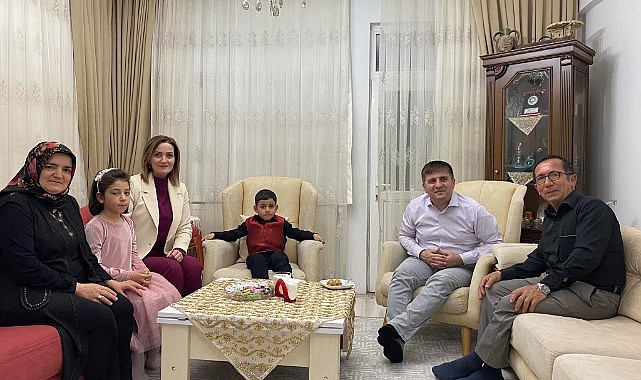 İyi ki varsınız…