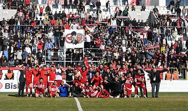 Karaman&#039;a yakışanı yapalım