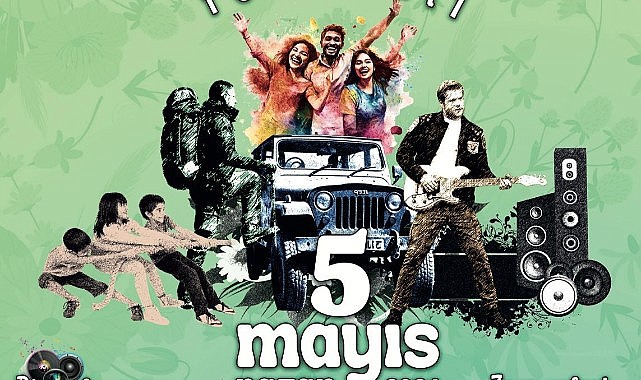 Karaman&#039;da bu festival kaçmaz