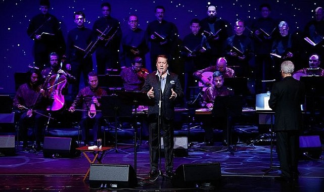 Karaman&#039;da sahne alacak