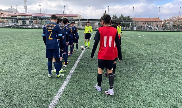 Karaman&#039;da Türkiye Şampiyonası heyecanı