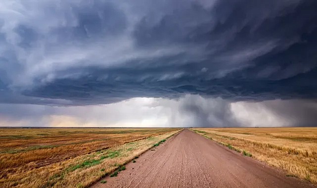 Karaman için sarı alarm!