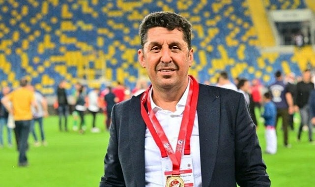 &quot;Karaman taraftarına sonsuz teşekkürler&quot;