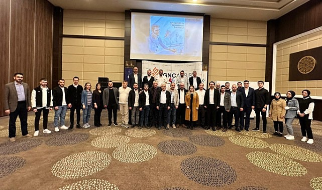 KARSAB Ailesi iftarda buluştu