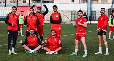 Kazanalım keyfimize bakalım!