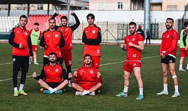 Kazanalım keyfimize bakalım!