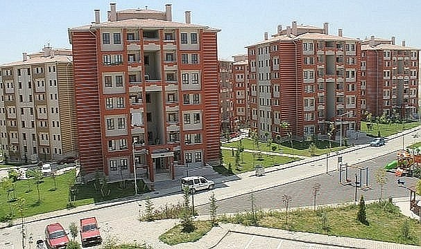 Mart ayında kaç konut satıldı