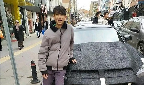 Mustafa Ecirci&#039;den 6 gündür haber yok!