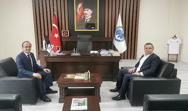 Oyun alanları çizilecek