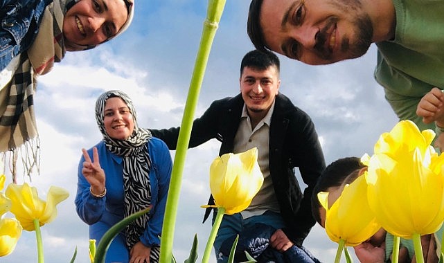 Son gün 16 Nisan…